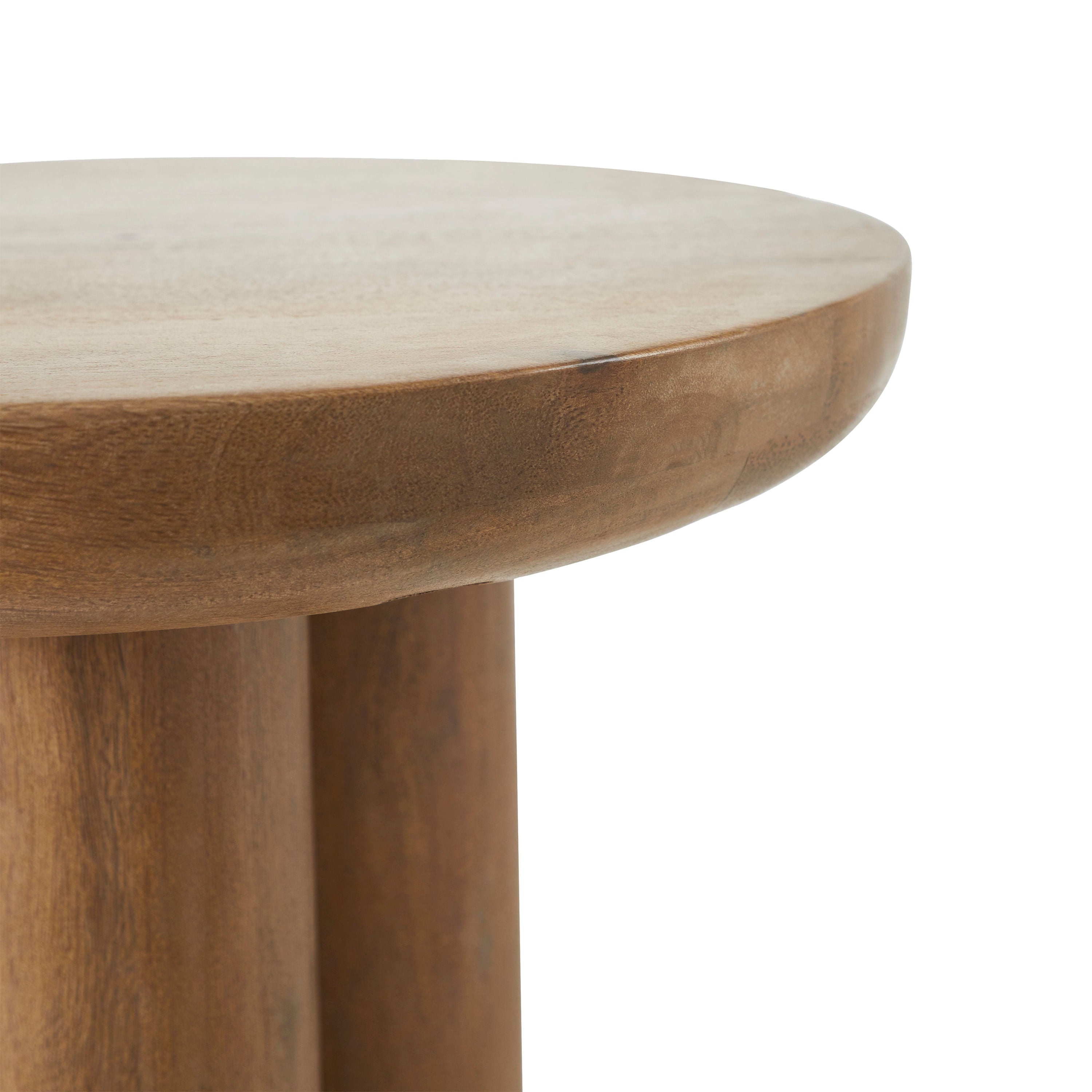Honey* - small accent table with storage for a clutter-free space | Image 3 | InSTYLE Home & Rugs