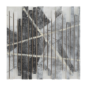 Lyon - timeless artwork that brings character to any space | Image 10 | InSTYLE Home & Rugs