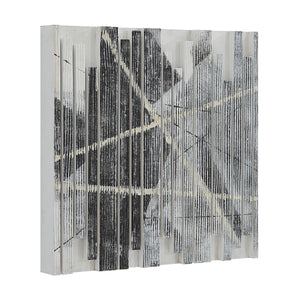 Lyon - timeless artwork that brings character to any space | Image 11 | InSTYLE Home & Rugs