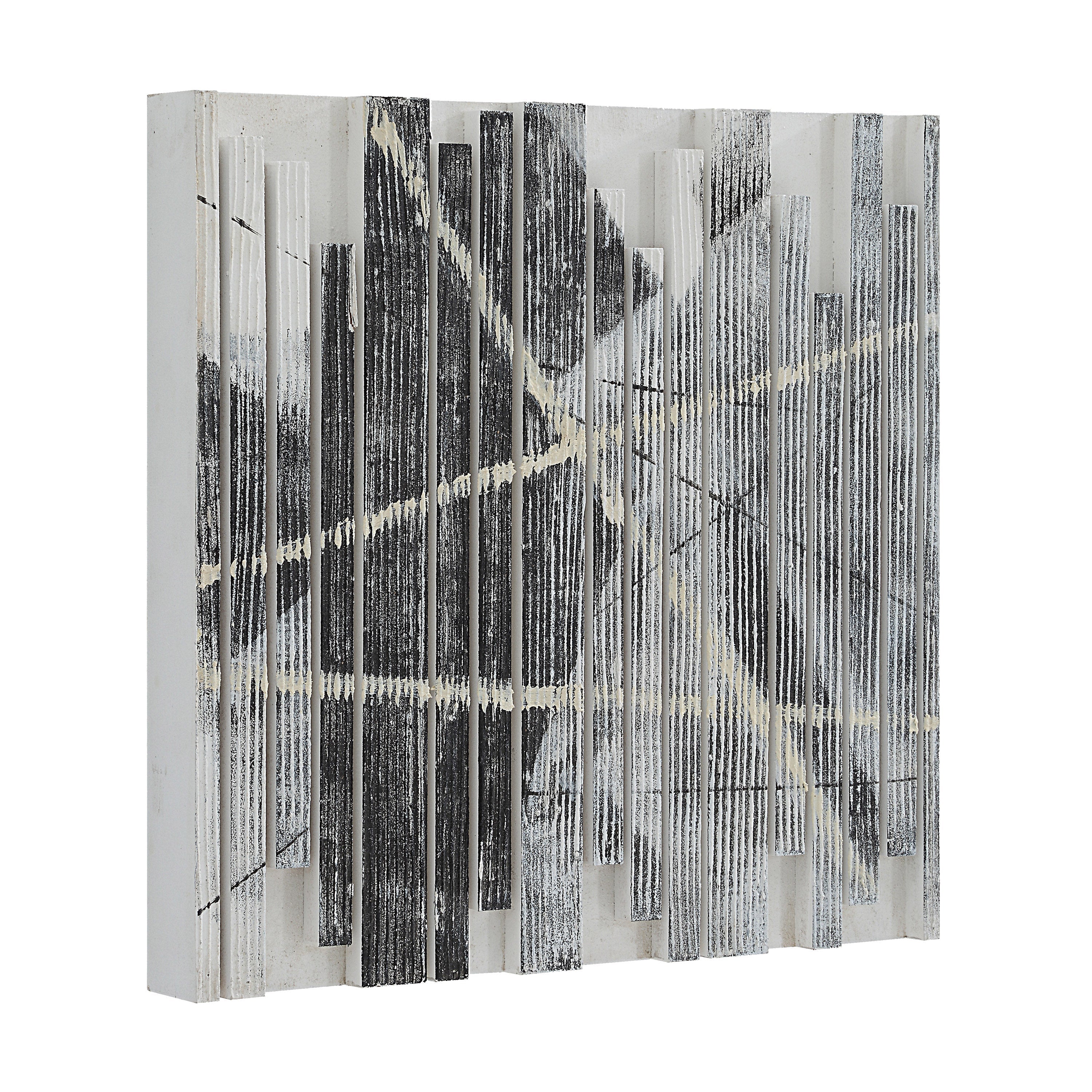 Lyon - timeless artwork that brings character to any space | Image 11 | InSTYLE Home & Rugs