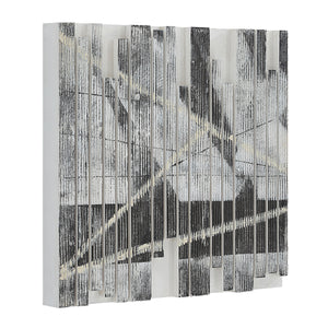 Lyon - timeless artwork that brings character to any space | Image 5 | InSTYLE Home & Rugs