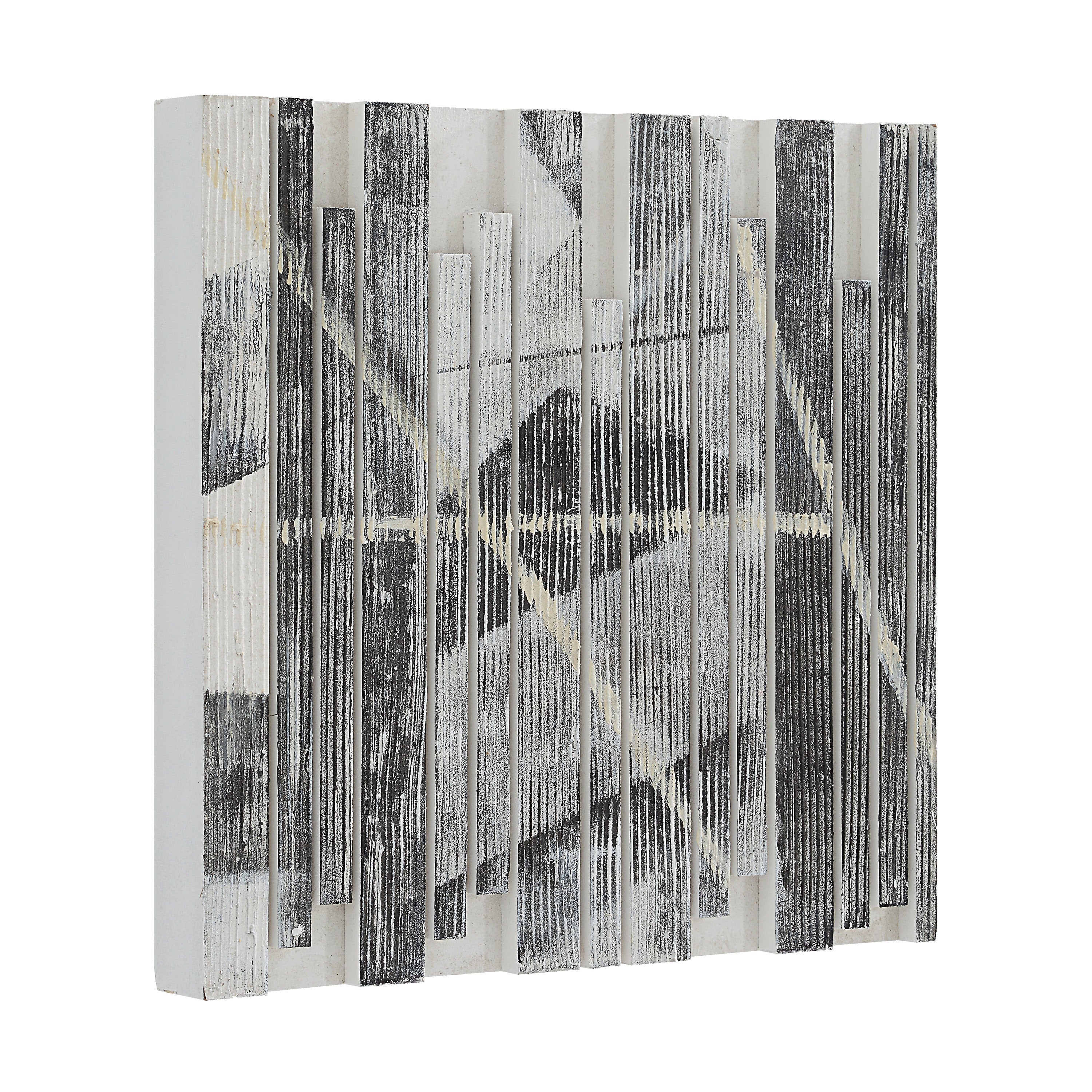 Lyon - timeless artwork that brings character to any space | Image 8 | InSTYLE Home & Rugs