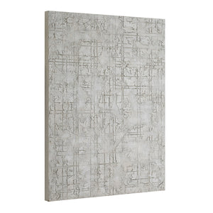 Brigitta - bold and creative art for unique interior décor | Image 2 | InSTYLE Home & Rugs