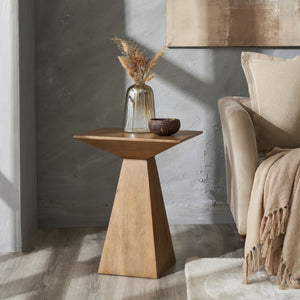 Garnett* - small accent table with storage for a clutter-free space | Image 4 | InSTYLE Home & Rugs