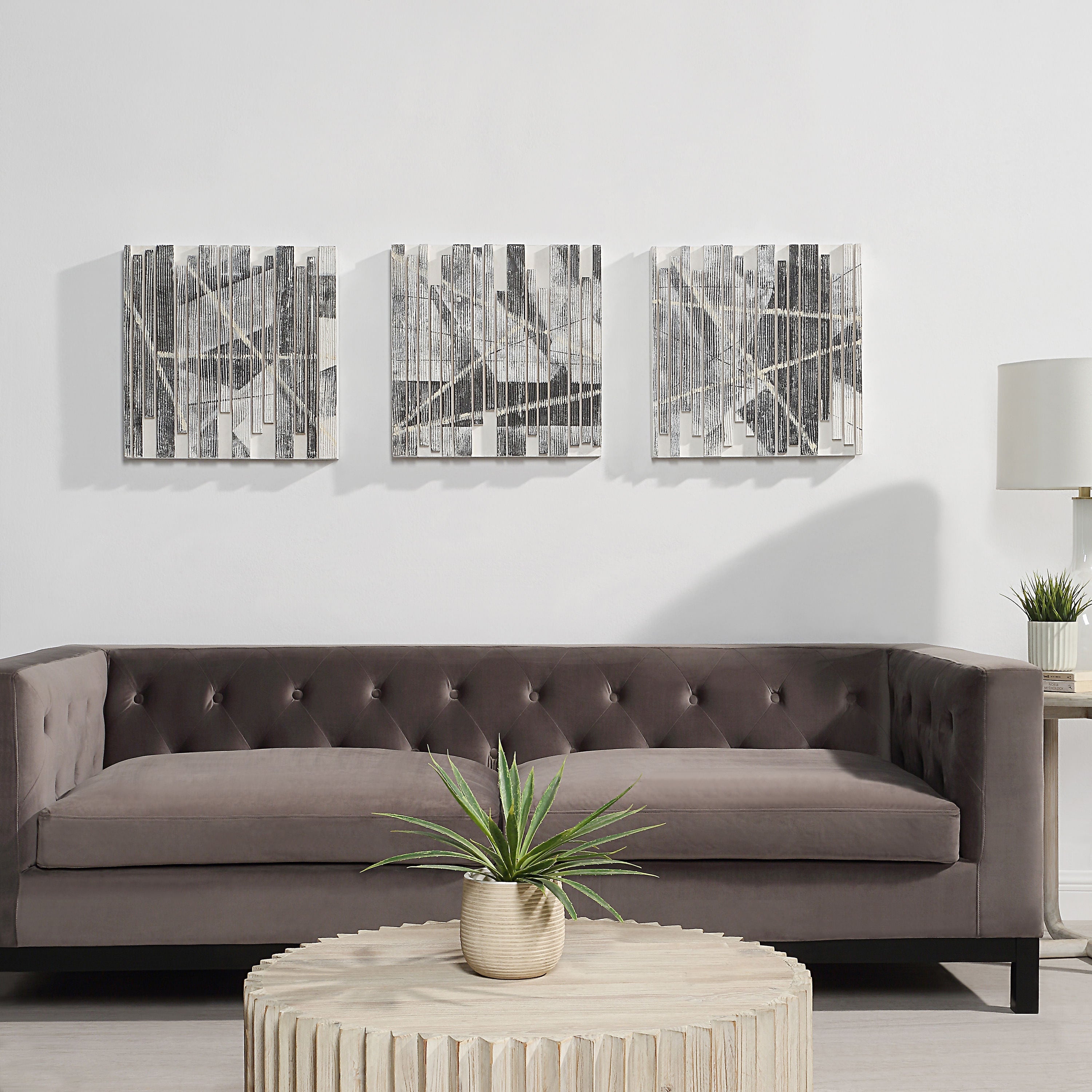 Lyon - timeless artwork that brings character to any space | Image 4 | InSTYLE Home & Rugs