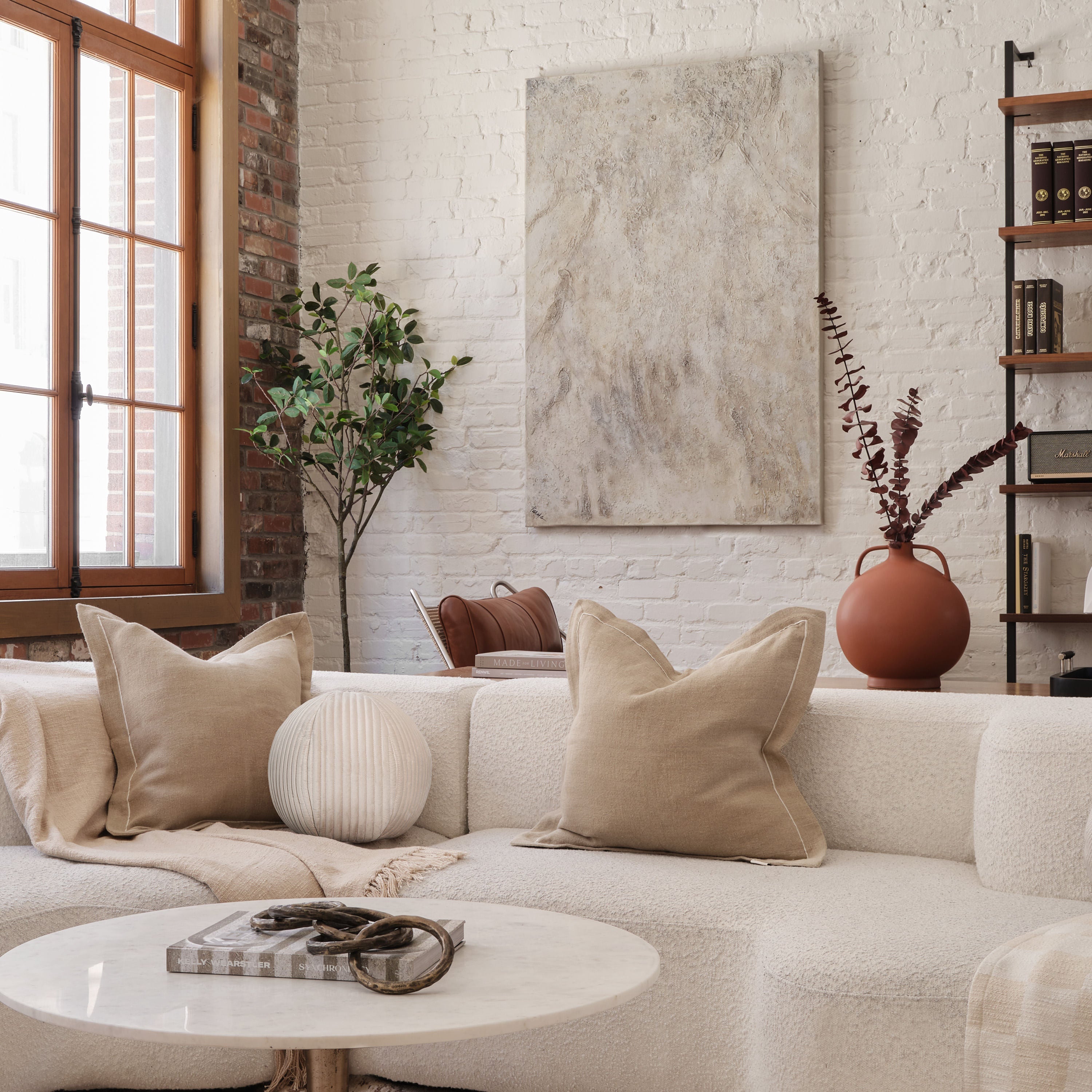 Mann - bold and creative art for unique interior décor | Image 4 | InSTYLE Home & Rugs