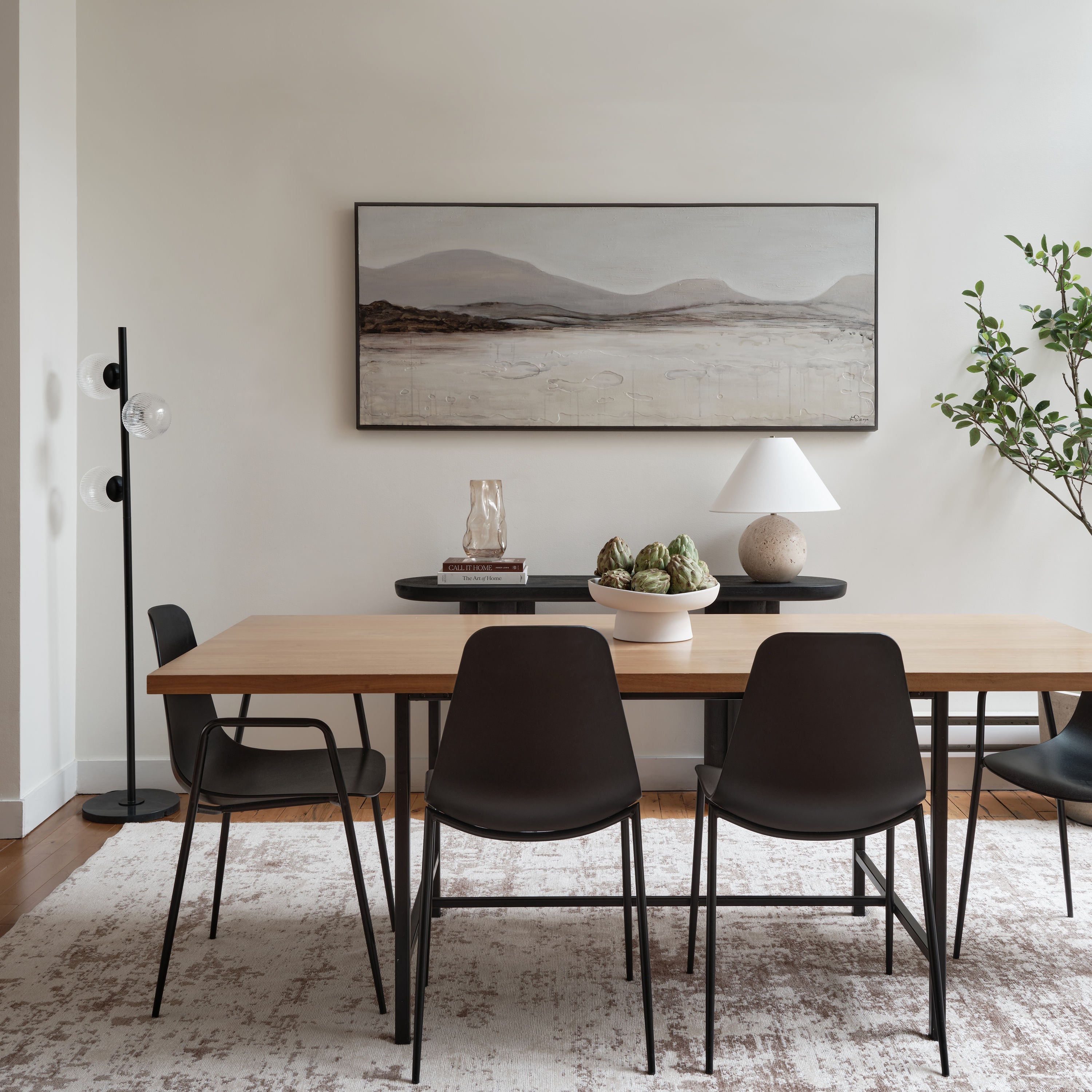 Campania - timeless artwork that brings character to any space | Image 4 | InSTYLE Home & Rugs