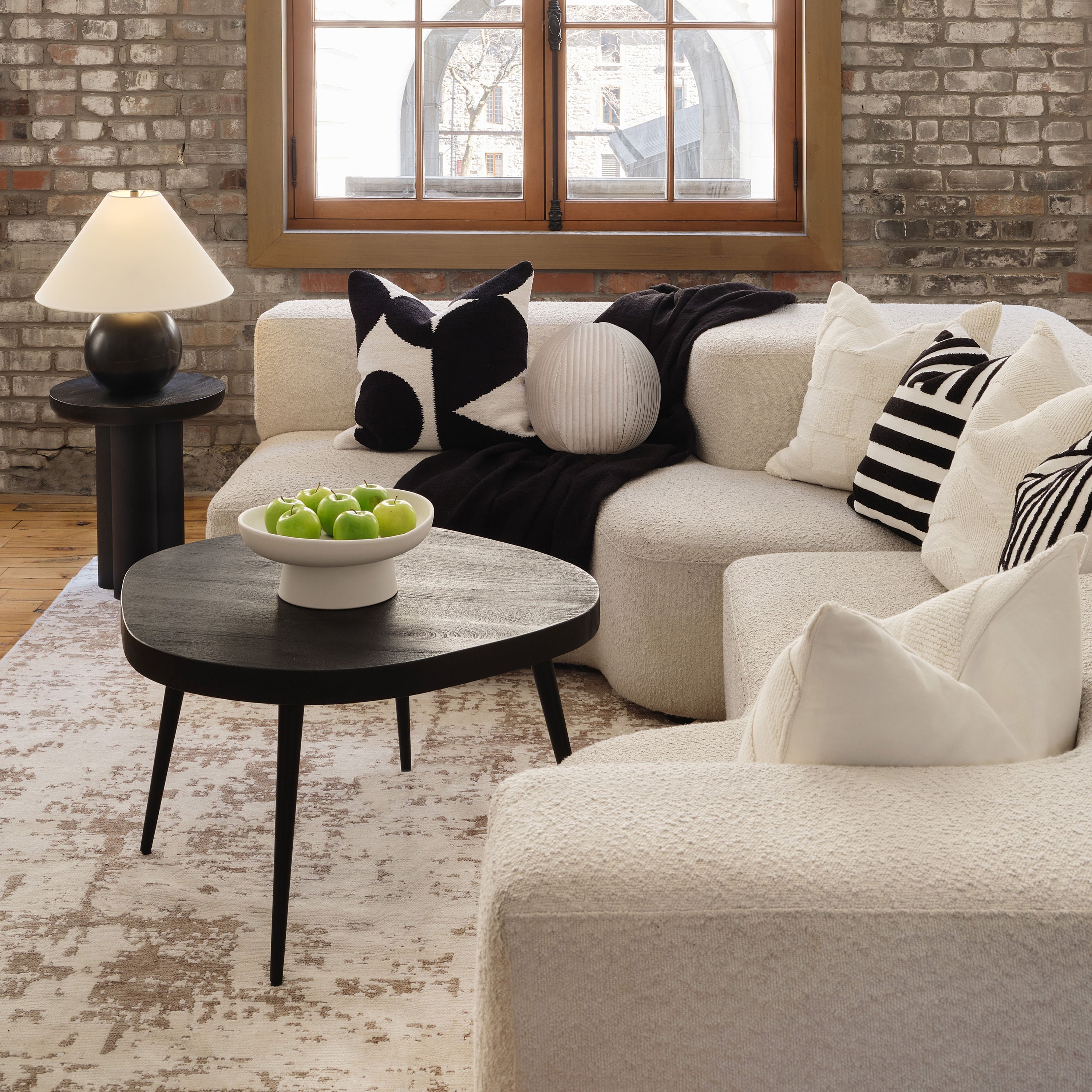 Parson* - | Image 8 | InSTYLE Home & Rugs