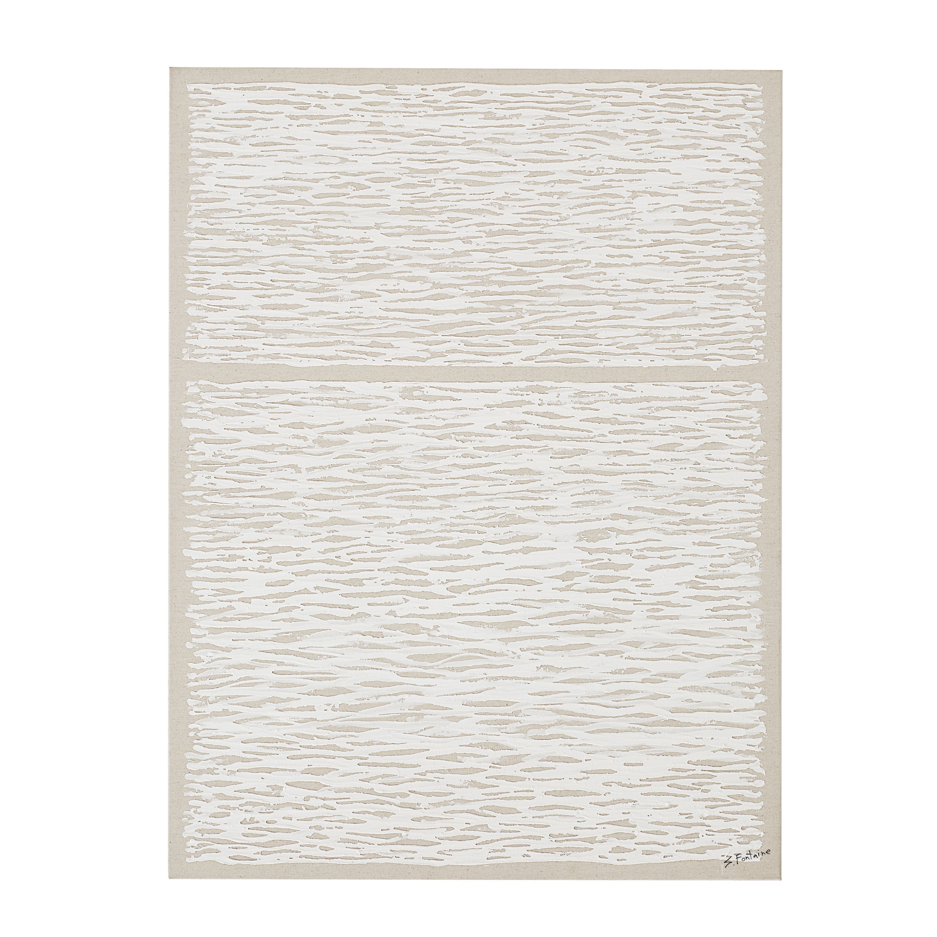Chiari - bold and creative art for unique interior décor | Image 1 | InSTYLE Home & Rugs