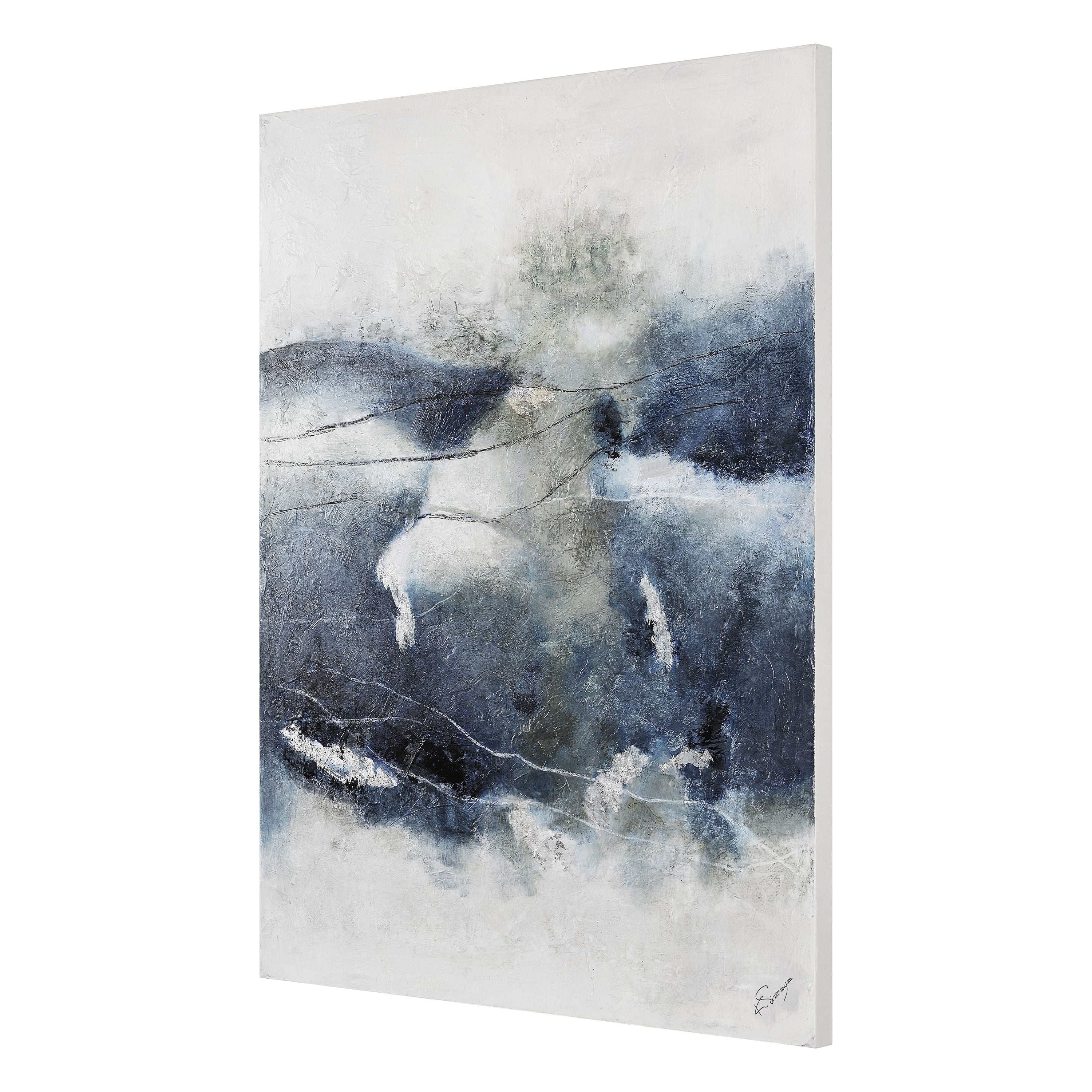 Adhara - bold and creative art for unique interior décor | Image 5 | InSTYLE Home & Rugs
