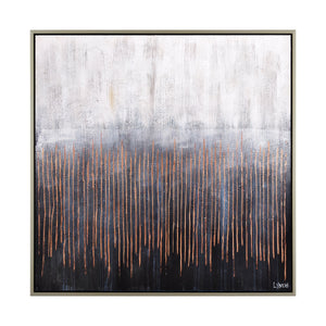Flynn - timeless artwork that brings character to any space | Image 1 | InSTYLE Home & Rugs