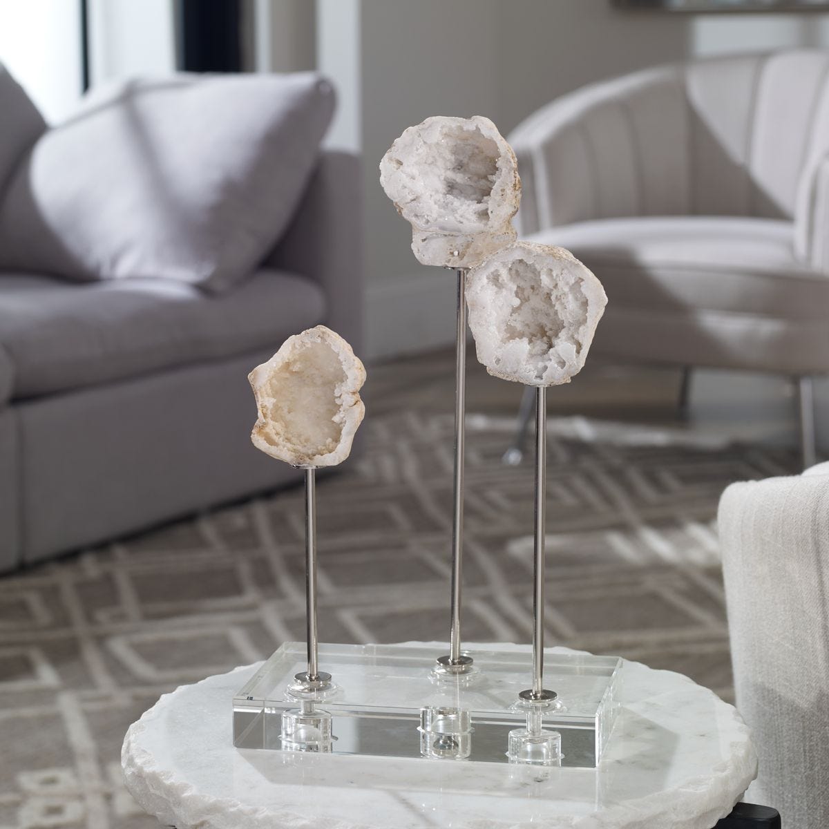 Cyrene - decor accents and accessories for every room | Image 1 | InSTYLE Home & Rugs