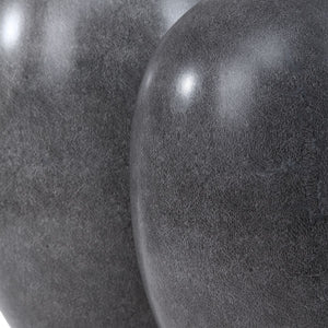 Riordan Vases, S/2 - modern accessories for a personalized living space | Image 5 | InSTYLE Home & Rugs