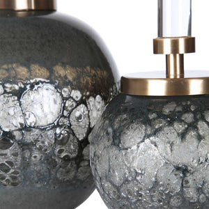 Cessair Bottles, S/2 - modern accessories for a personalized living space | Image 3 | InSTYLE Home & Rugs