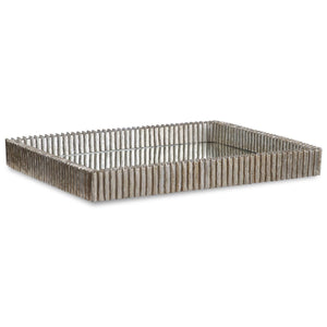 Talmage Tray - available in various shapes, sizes, and materials | Image 2 | InSTYLE Home & Rugs