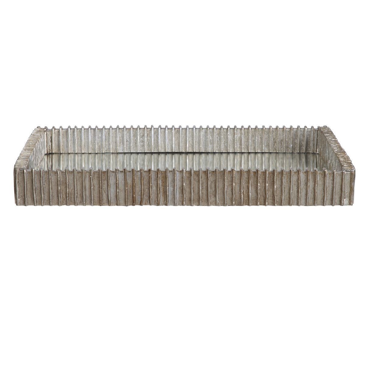 Talmage Tray - available in various shapes, sizes, and materials | Image 3 | InSTYLE Home & Rugs