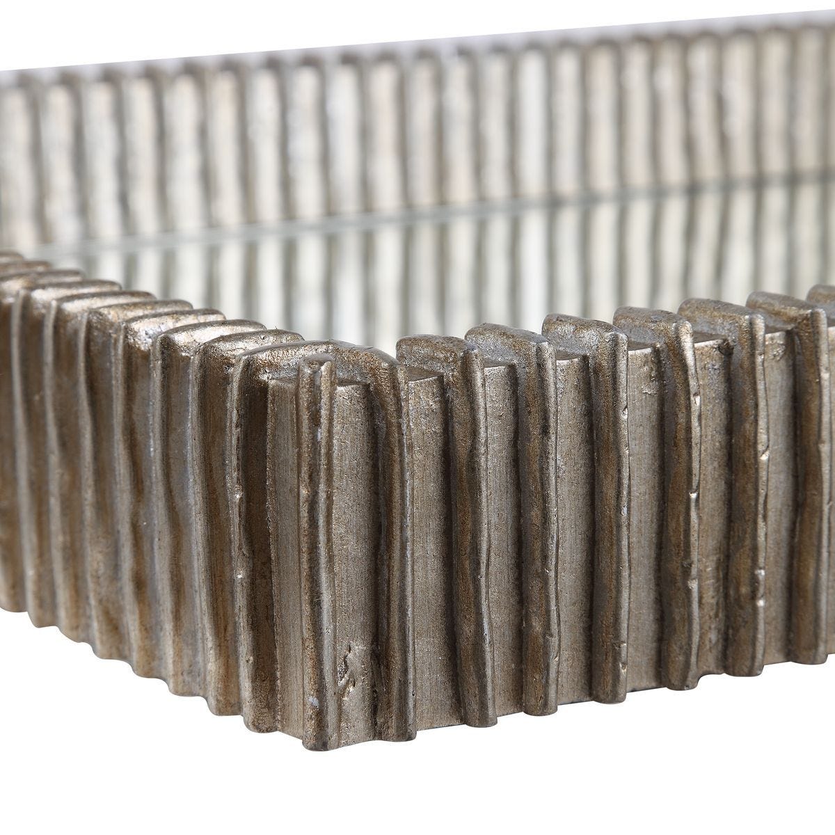 Talmage Tray - available in various shapes, sizes, and materials | Image 5 | InSTYLE Home & Rugs
