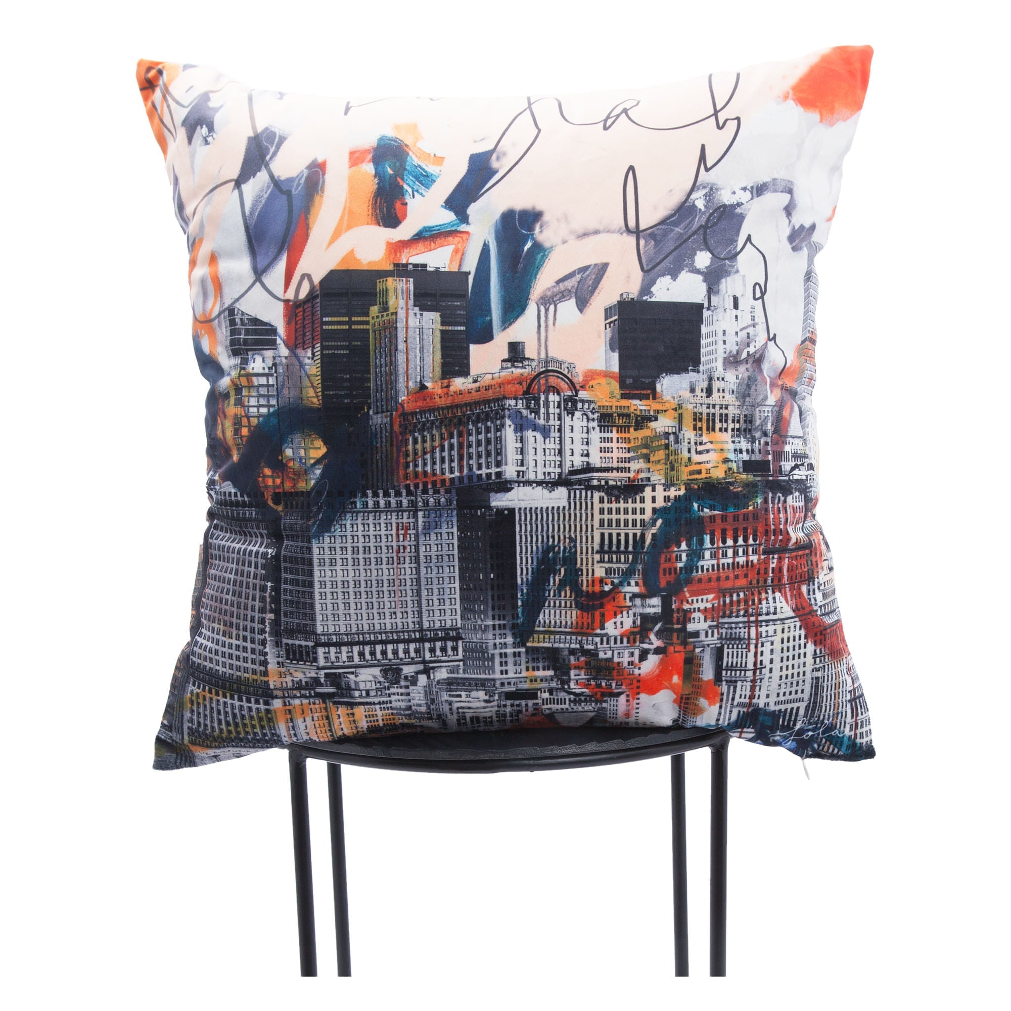Frye - premium pillow for luxurious comfort and restful sleep | Image 3 | InSTYLE Home & Rugs