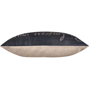 La Logique - cozy pillow to enhance your sleep and comfort | Image 3 | InSTYLE Home & Rugs