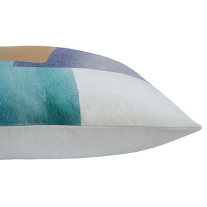 Louisa - soft pillow perfect for lounging and relaxation | Image 5 | InSTYLE Home & Rugs