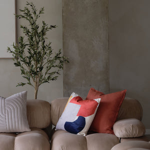 Lonzo - cozy pillow to enhance your sleep and comfort | Image 4 | InSTYLE Home & Rugs