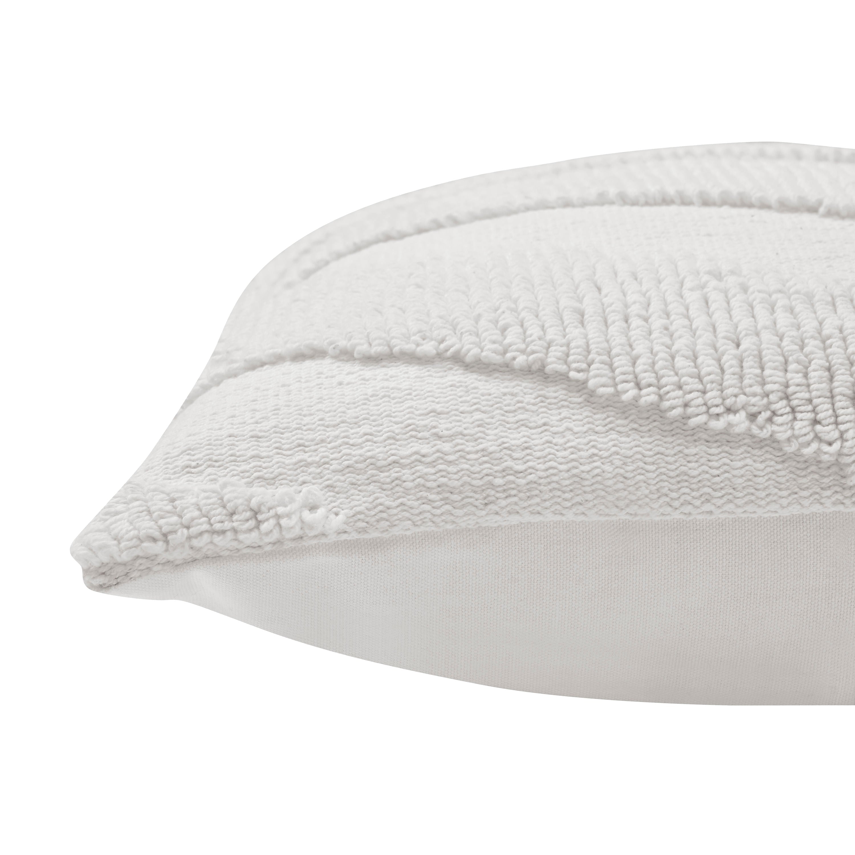 Chiara* PWFL1453 - premium pillow for luxurious comfort and restful sleep | Image 3 | InSTYLE Home & Rugs