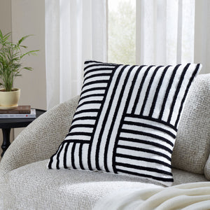 Stilo* - soft pillow perfect for lounging and relaxation | Image 4 | InSTYLE Home & Rugs