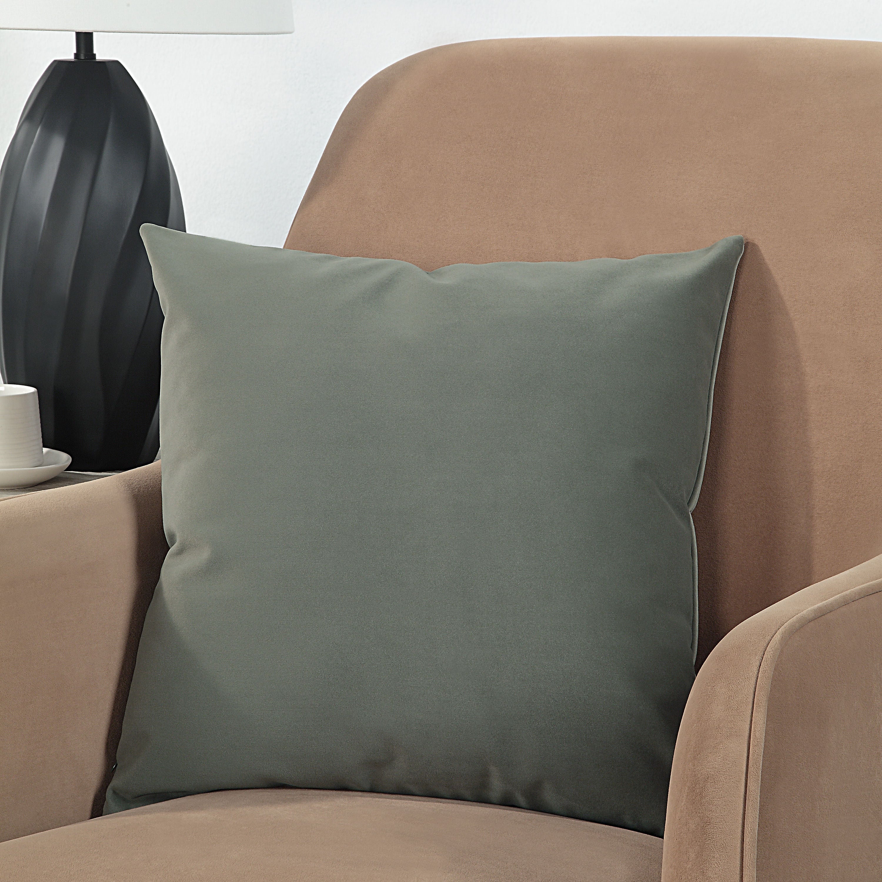 Philemon - cozy pillow to enhance your sleep and comfort | Image 4 | InSTYLE Home & Rugs