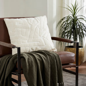 Merano* - soft pillow perfect for lounging and relaxation | Image 4 | InSTYLE Home & Rugs