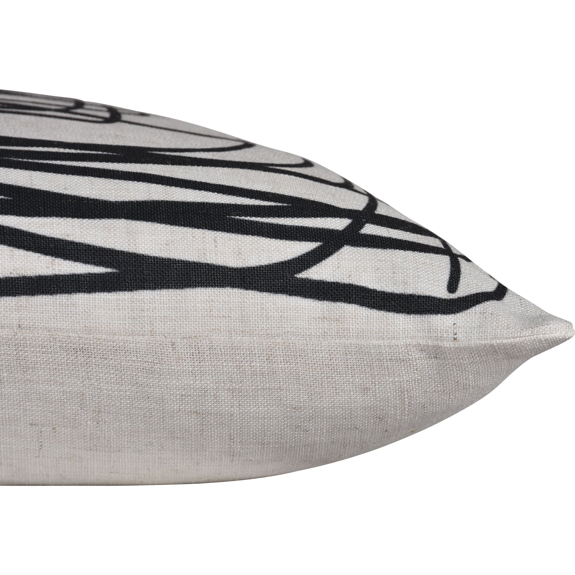 Cubic - soft pillow perfect for lounging and relaxation | Image 3 | InSTYLE Home & Rugs