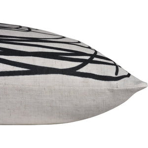 Cubic - soft pillow perfect for lounging and relaxation | Image 3 | InSTYLE Home & Rugs