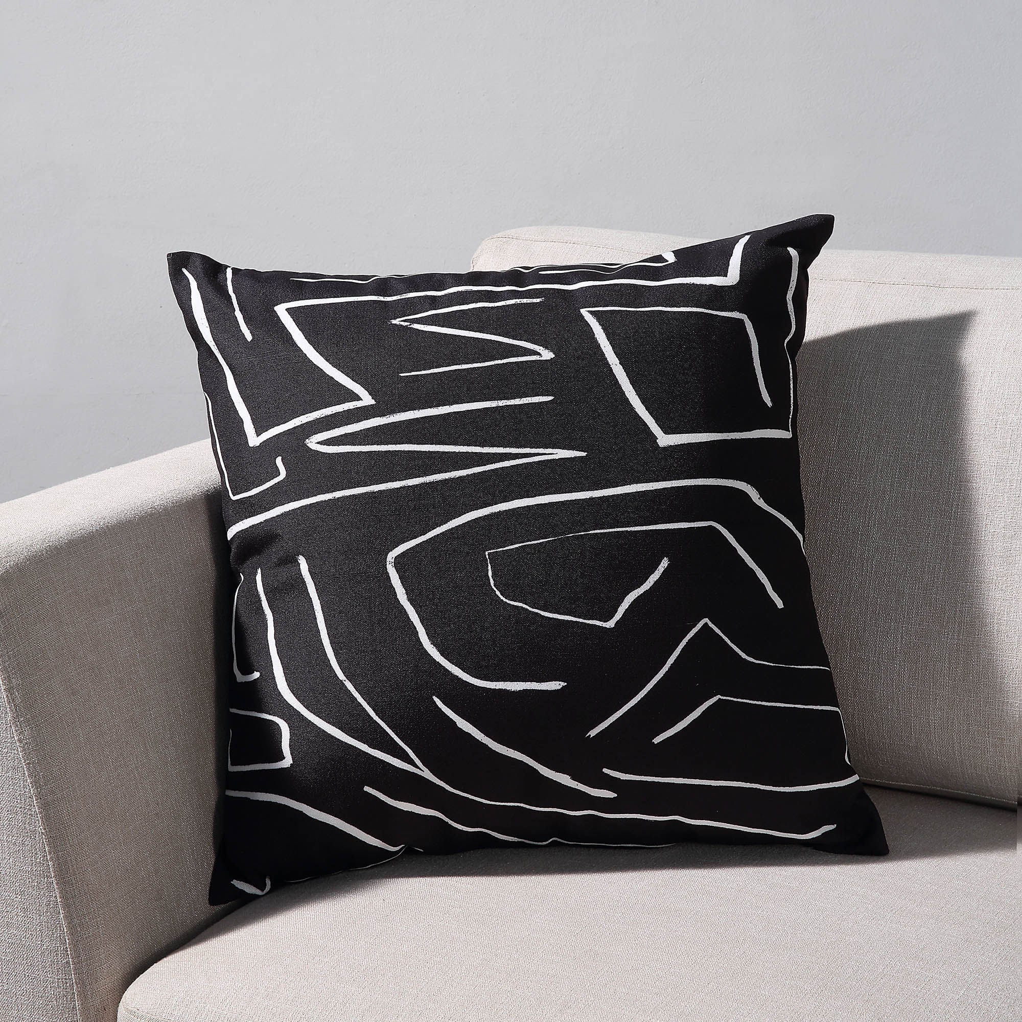 Ray - cozy pillow to enhance your sleep and comfort | Image 4 | InSTYLE Home & Rugs