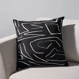 Ray - cozy pillow to enhance your sleep and comfort | Image 4 | InSTYLE Home & Rugs