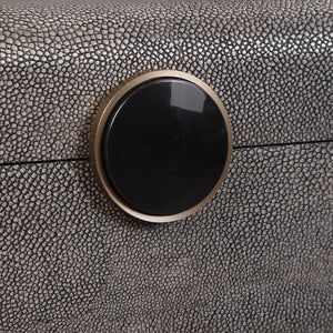 Lalique Box, Gray - stylish home accessories to complete your decor | Image 5 | InSTYLE Home & Rugs