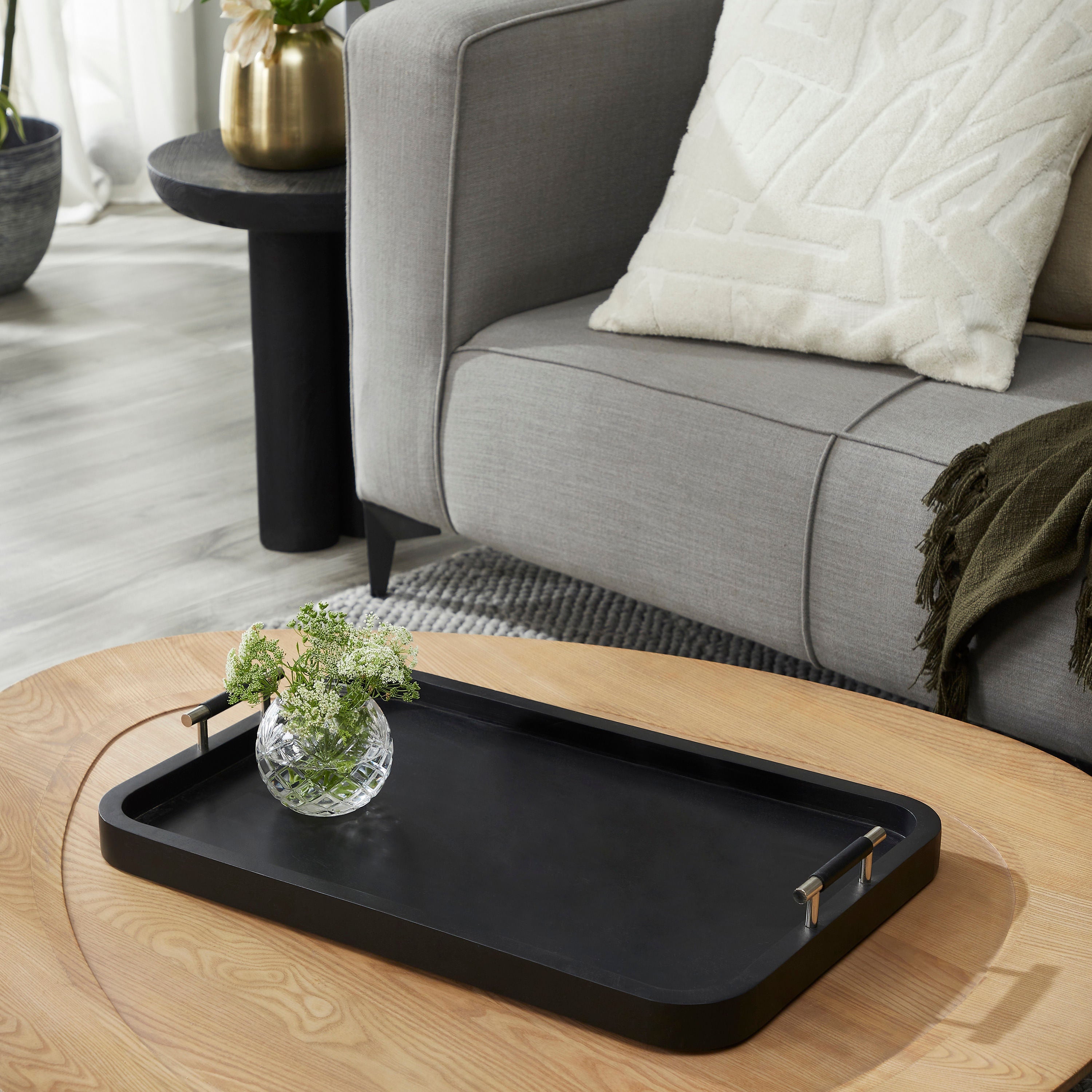 Hudson* - stylish home accessories to complete your decor | Image 4 | InSTYLE Home & Rugs