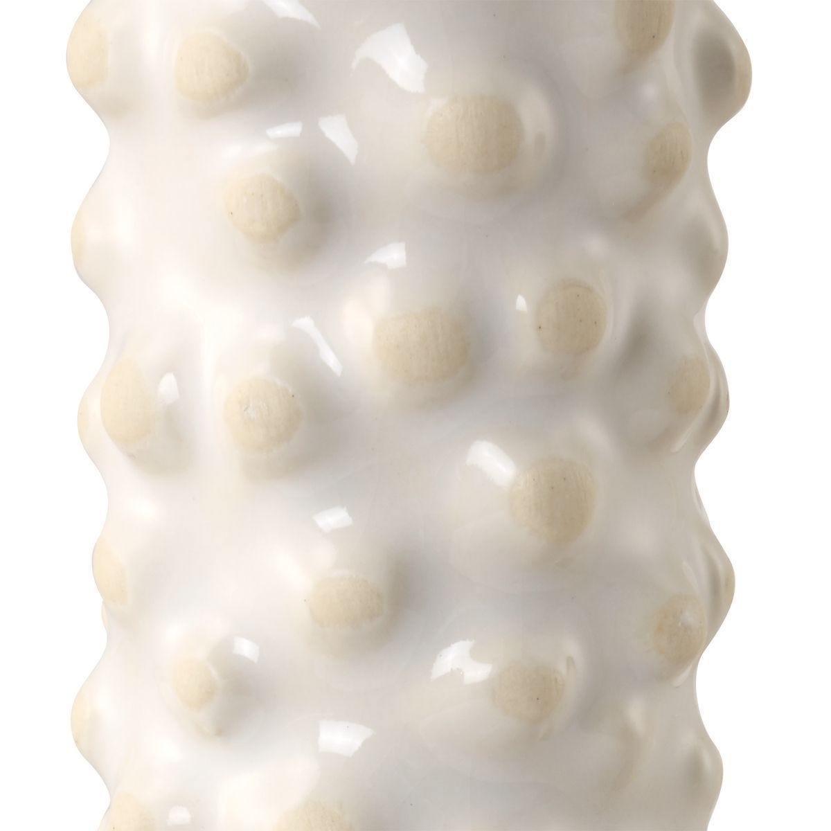 Makira, White, S/3 - decor accents and accessories for every room | Image 3 | InSTYLE Home & Rugs