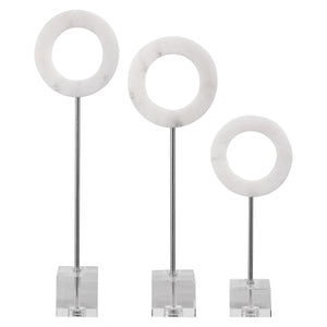 Coin Toss, S/3 - modern accessories for a personalized living space | Image 3 | InSTYLE Home & Rugs