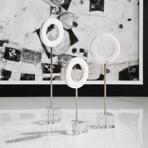 Coin Toss, S/3 - modern accessories for a personalized living space | Image 5 | InSTYLE Home & Rugs