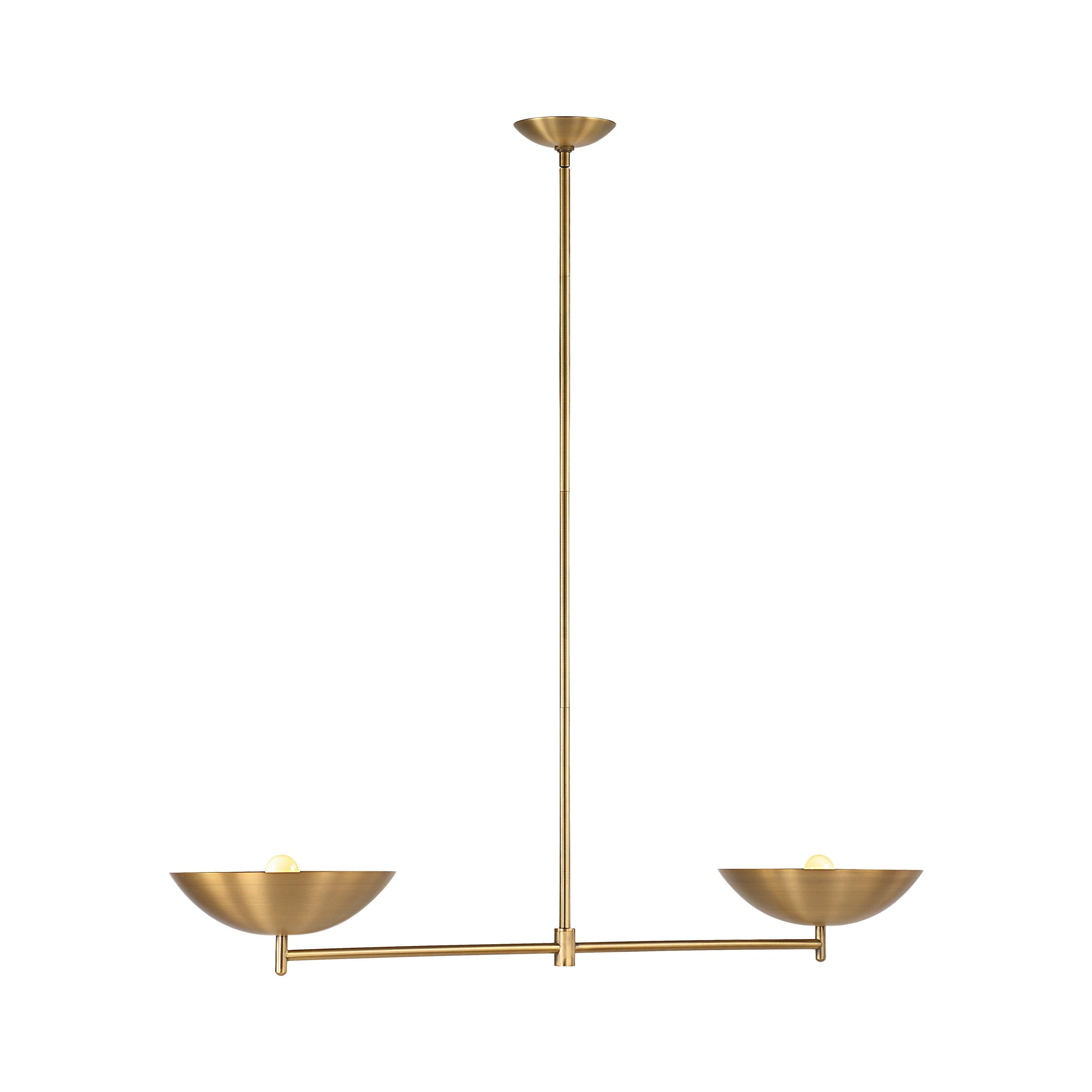 Waxlow - from table lamps to chandeliers and floor lamps | Image 1 | InSTYLE Home & Rugs