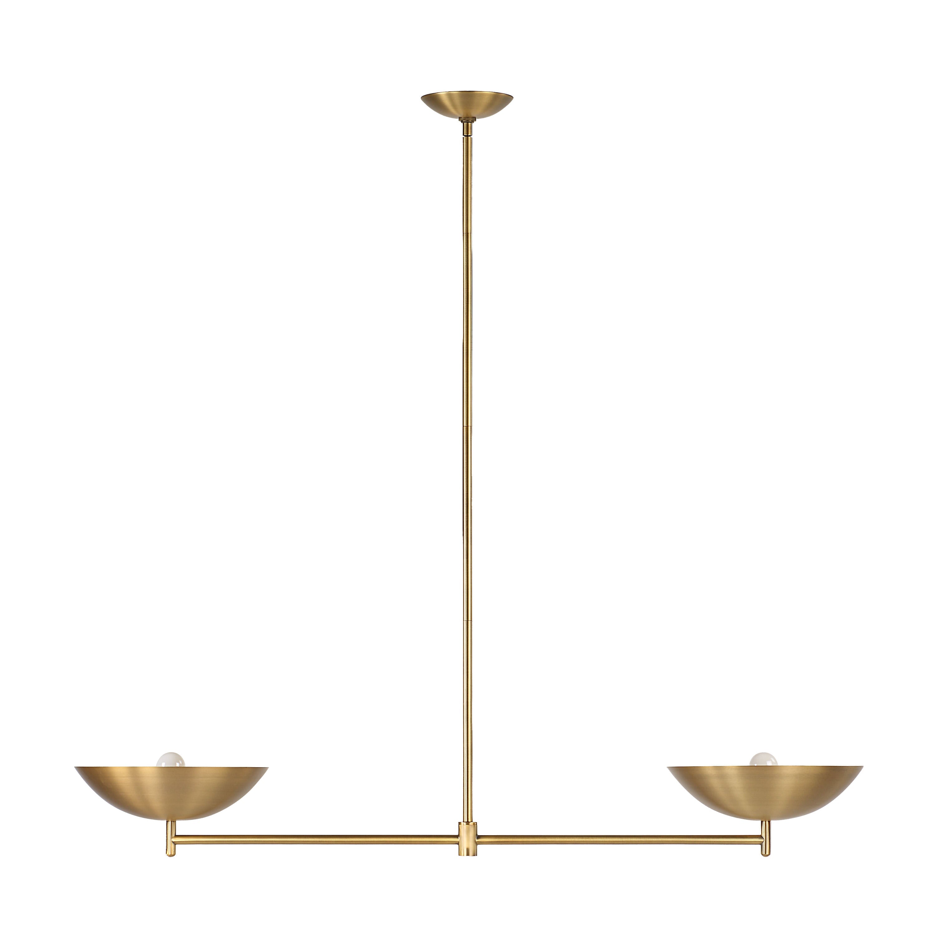 Waxlow - from table lamps to chandeliers and floor lamps | Image 2 | InSTYLE Home & Rugs