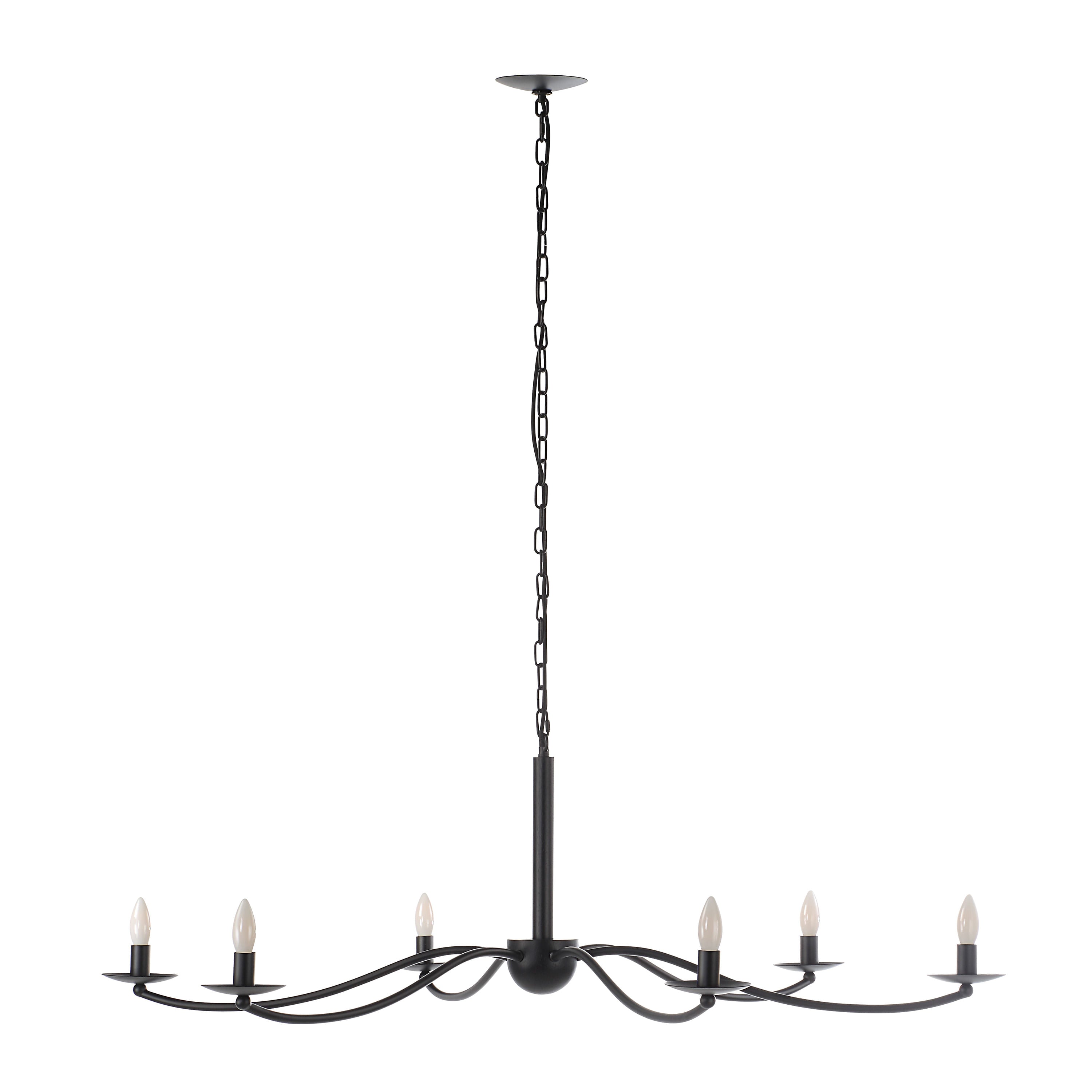 Landen - wide variety of lighting fixtures for every room | Image 3 | InSTYLE Home & Rugs