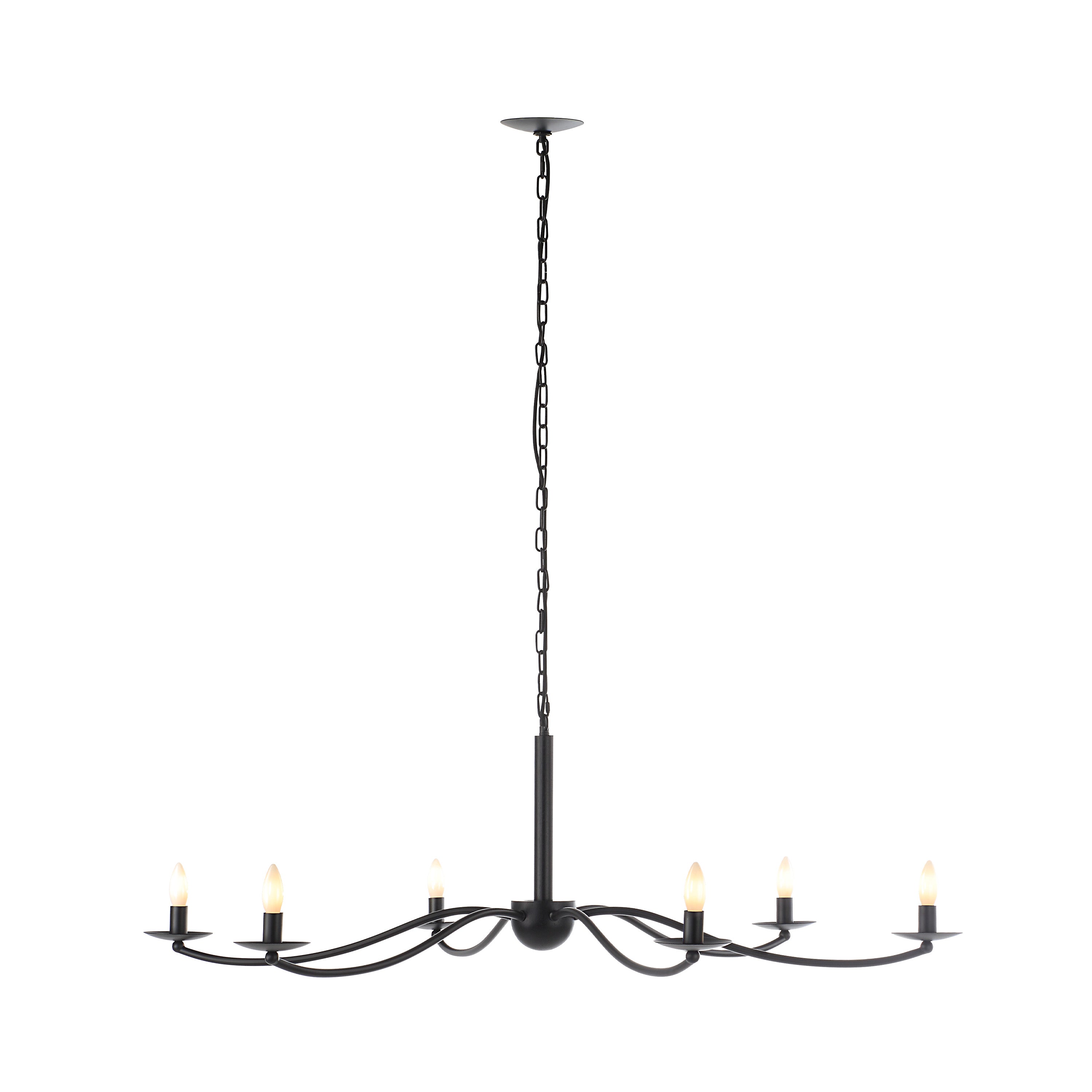Landen - wide variety of lighting fixtures for every room | Image 1 | InSTYLE Home & Rugs