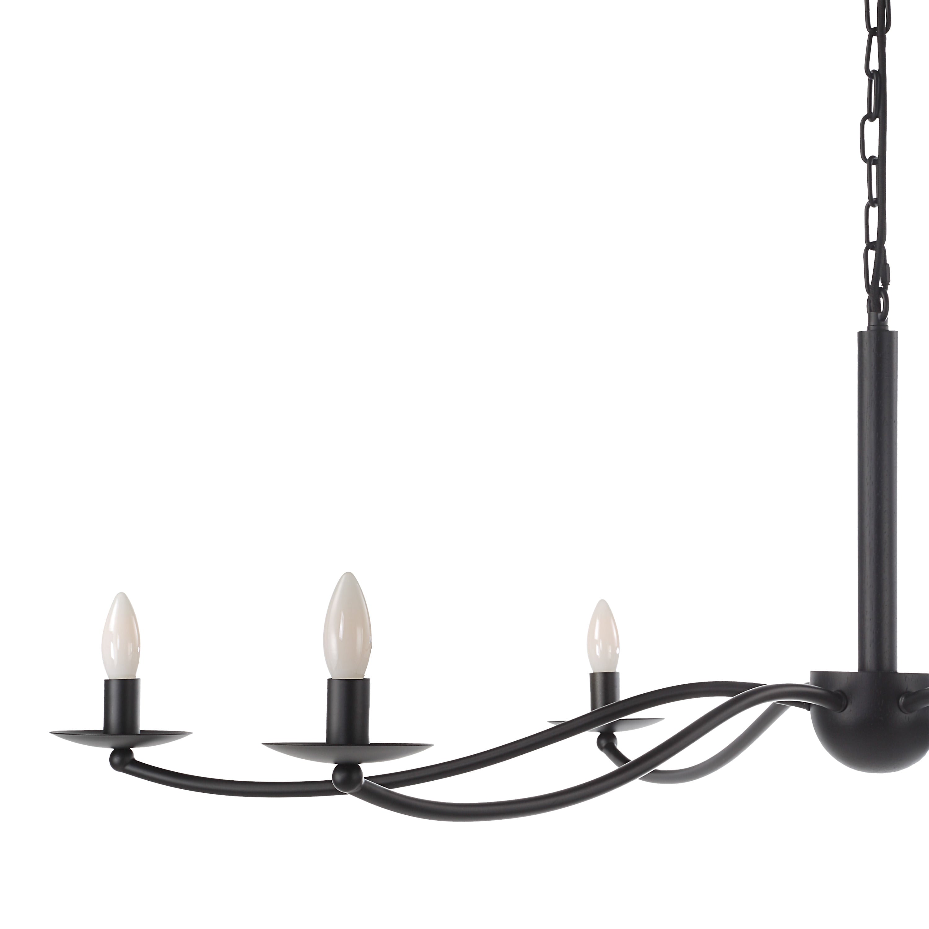 Landen - wide variety of lighting fixtures for every room | Image 6 | InSTYLE Home & Rugs