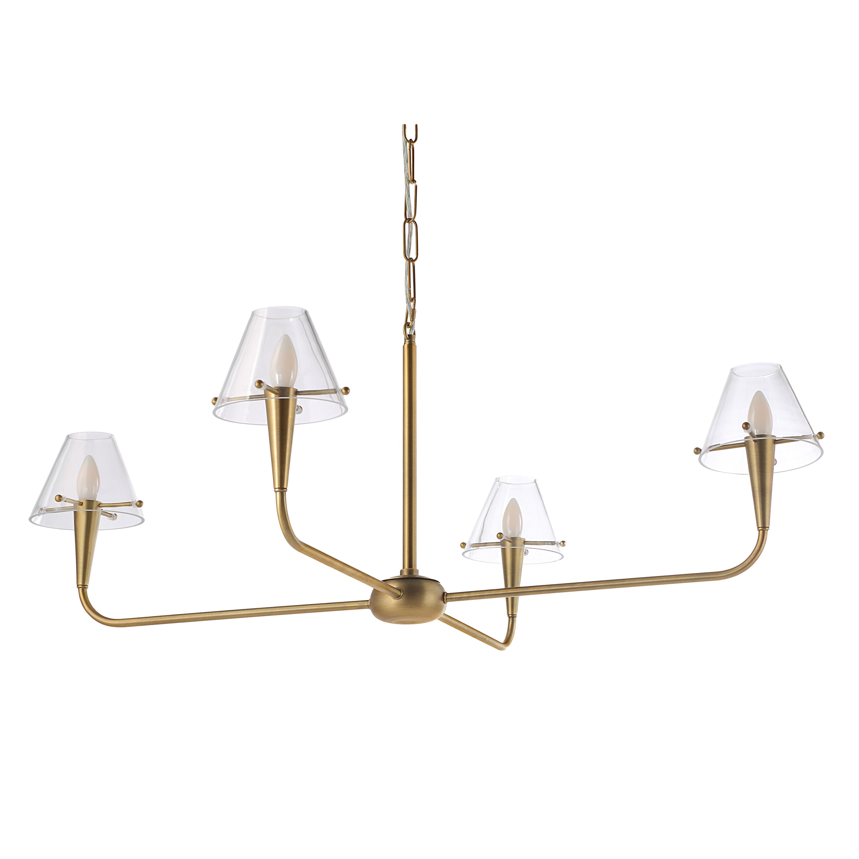 Maite - wide variety of lighting fixtures for every room | Image 5 | InSTYLE Home & Rugs