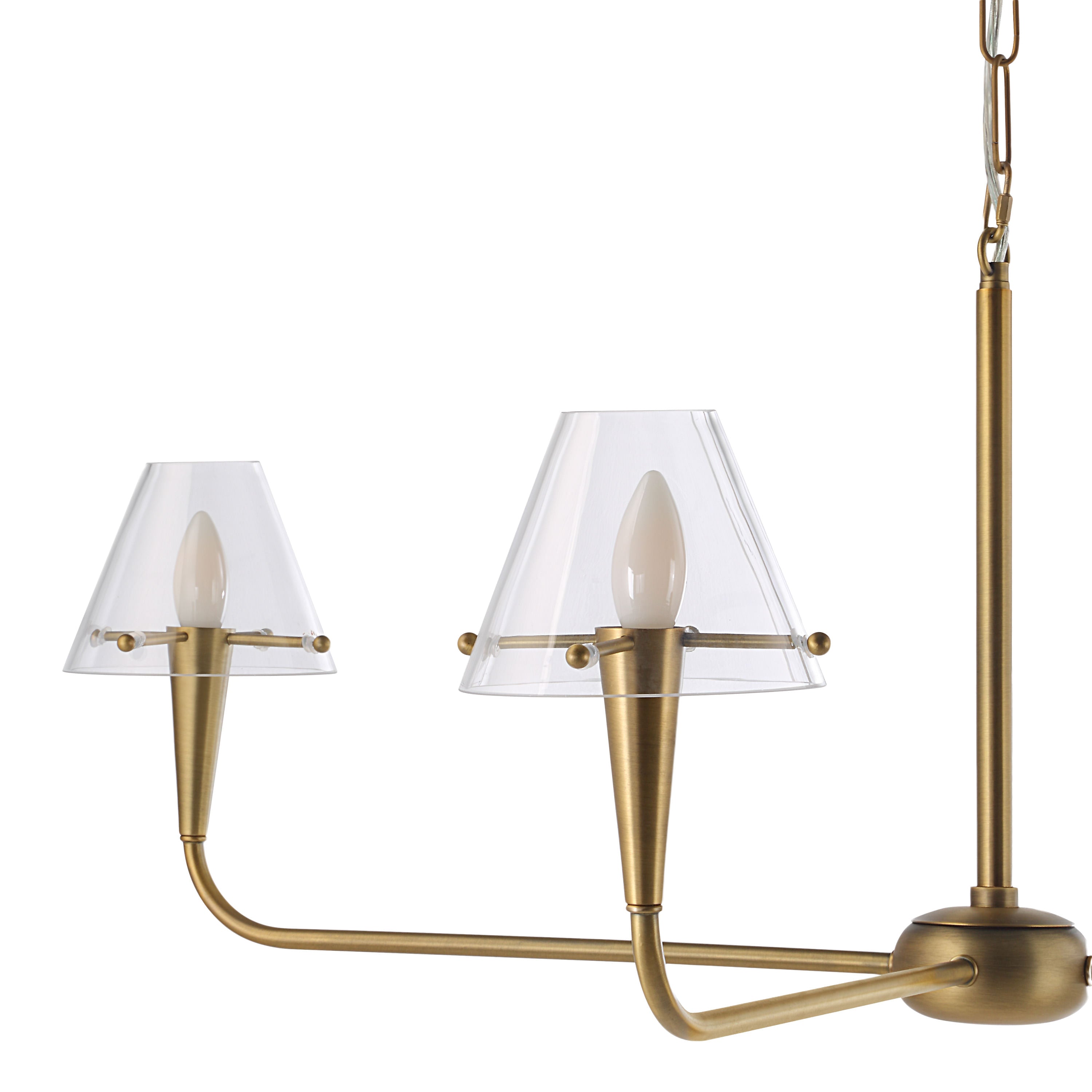 Maite - wide variety of lighting fixtures for every room | Image 6 | InSTYLE Home & Rugs