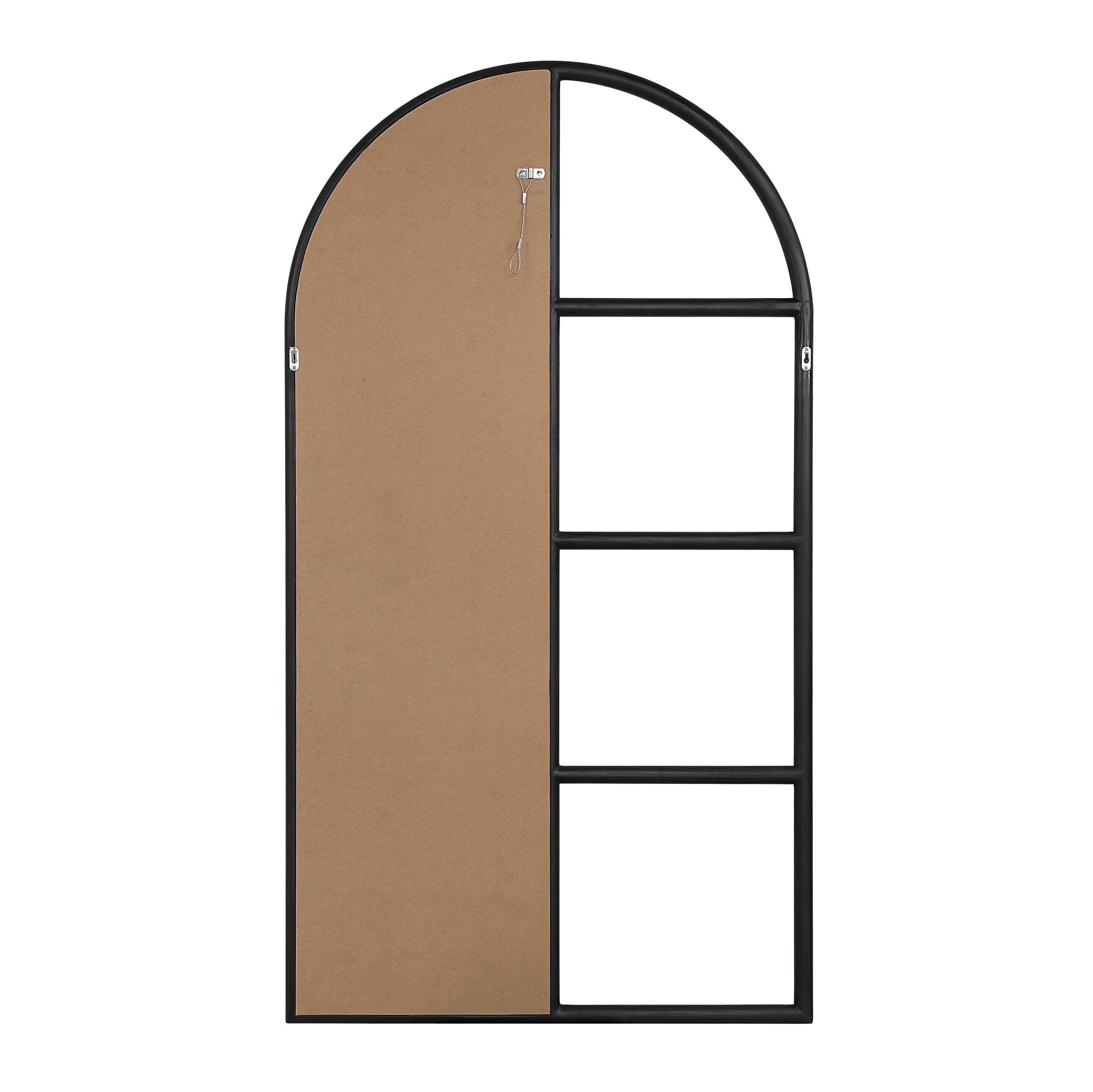 Trellis - perfect for enhancing light and creating a sense of space | Image 5 | InSTYLE Home & Rugs