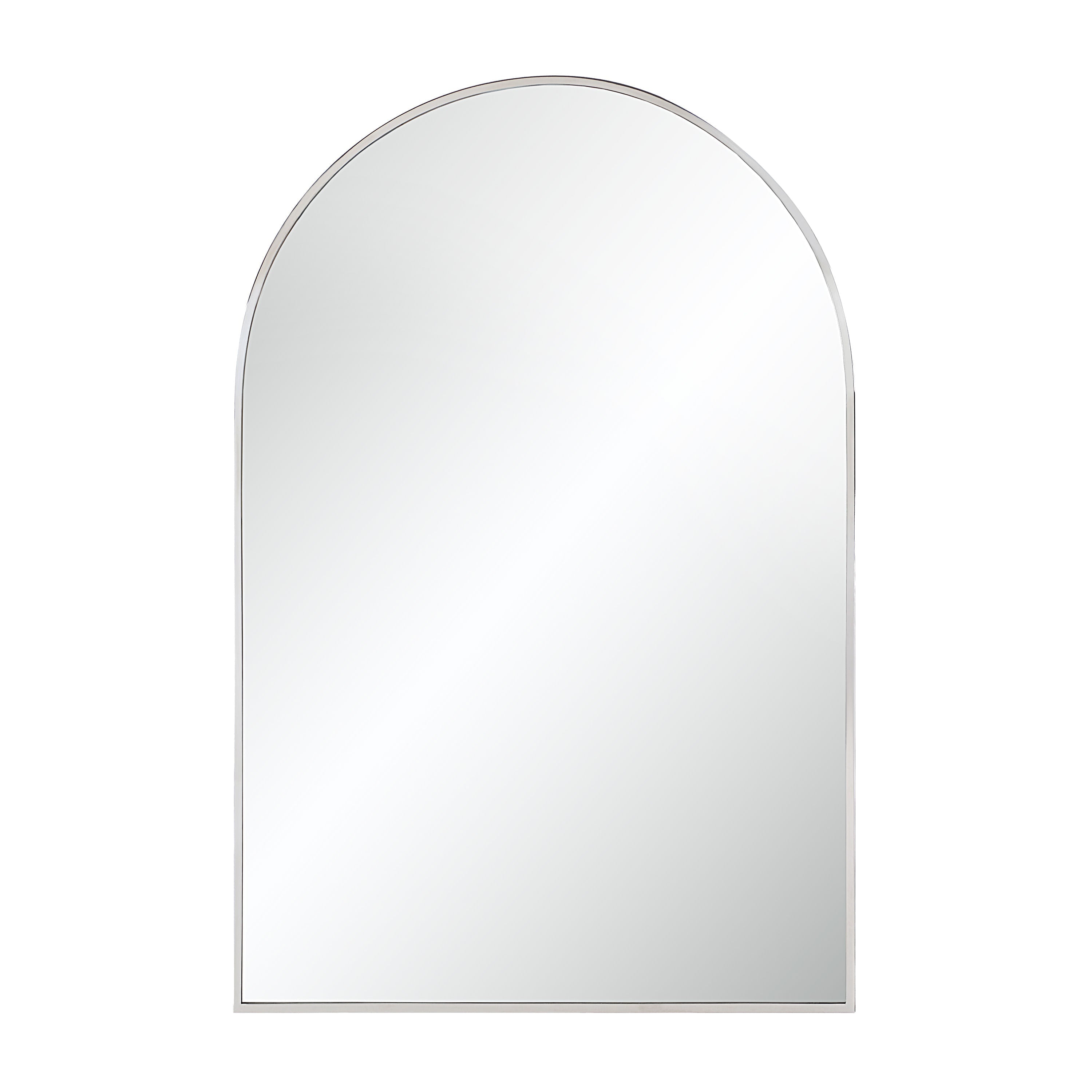 Plaka - available in various shapes, sizes, and frame styles | Image 1 | InSTYLE Home & Rugs