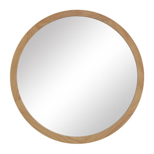 Noto MT2707 - available in various shapes, sizes, and frame styles | Image 1 | InSTYLE Home & Rugs