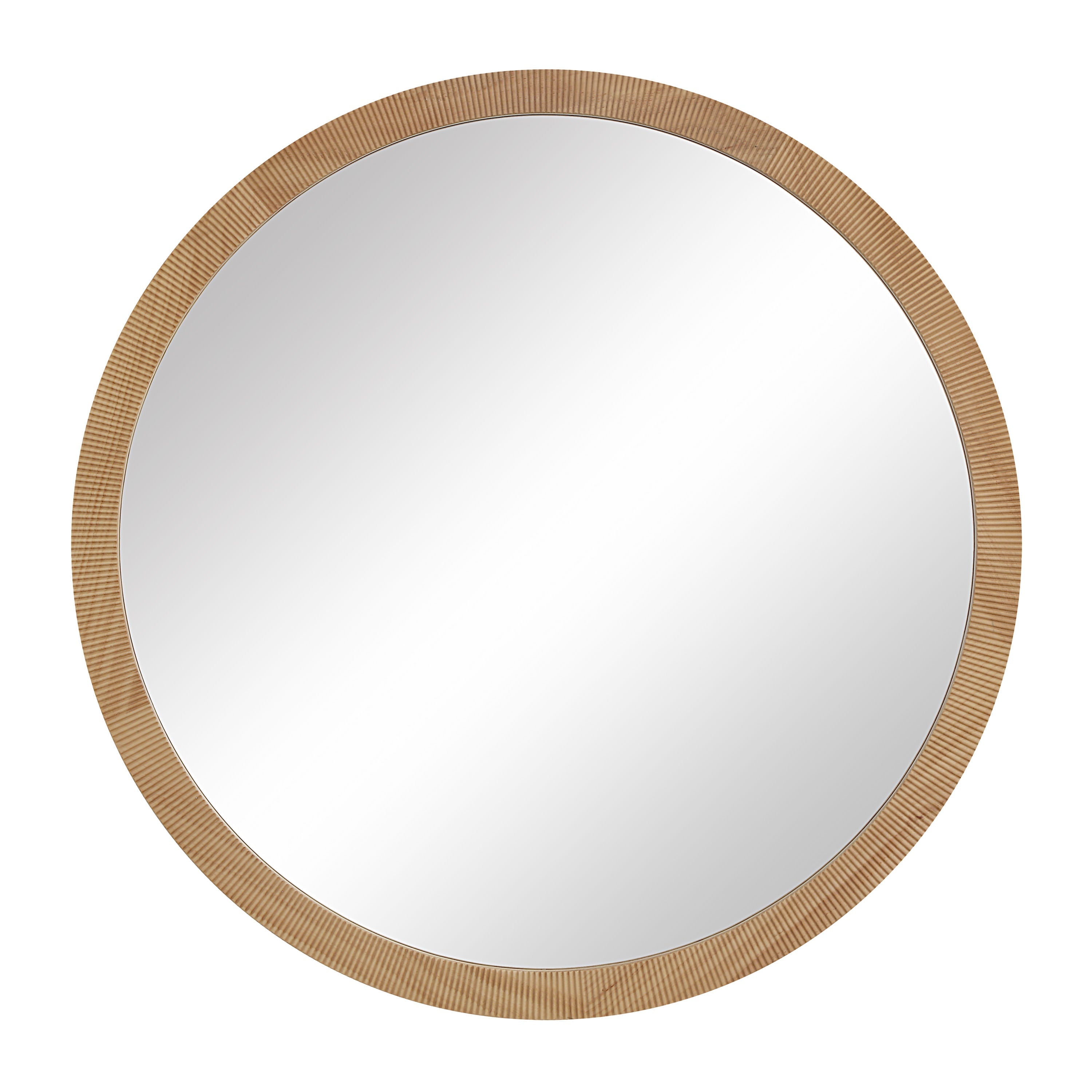 Noto MT2707 - available in various shapes, sizes, and frame styles | Image 1 | InSTYLE Home & Rugs