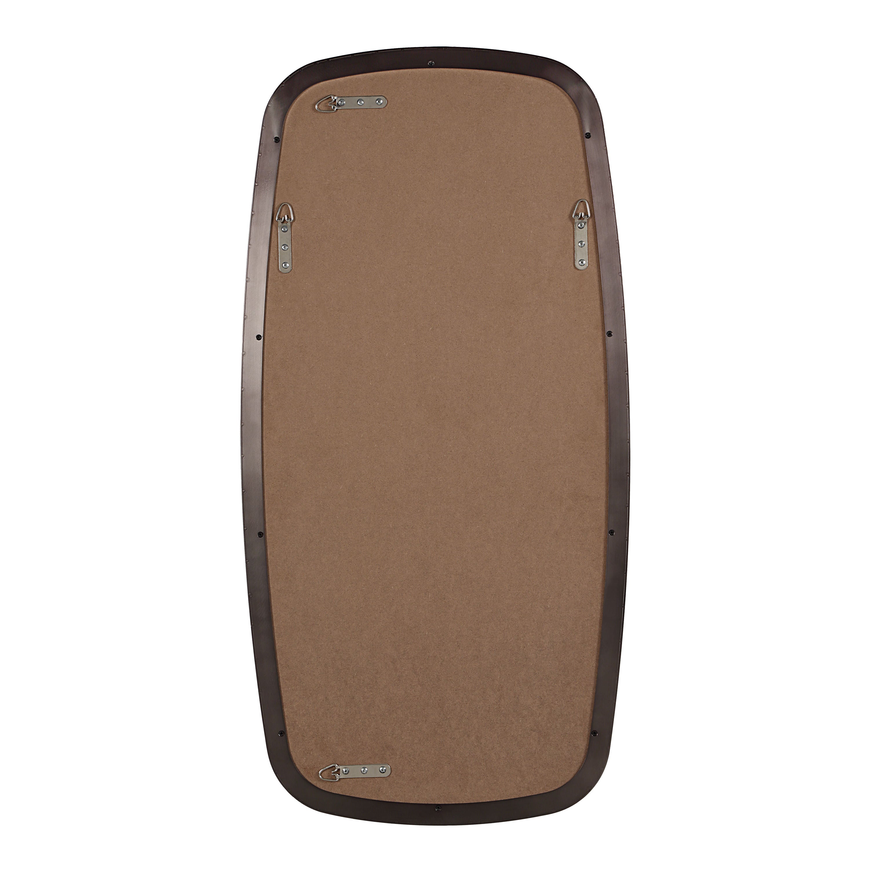 Nicoya - available in various shapes, sizes, and frame styles | Image 5 | InSTYLE Home & Rugs
